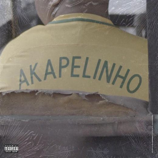 Akapelinho