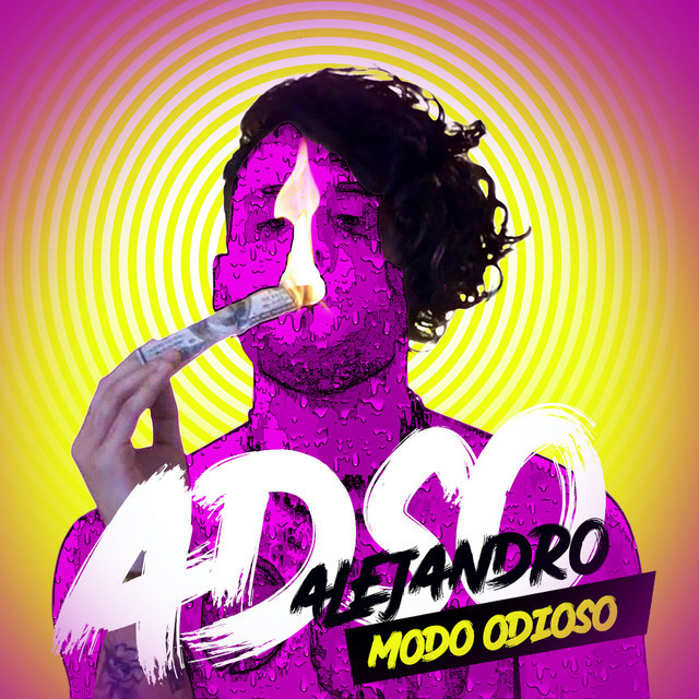 Music Modo Odioso