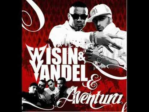 Music Noche De Sexo (feat. Wisin & Yandel) - Live - The King Stays King Version