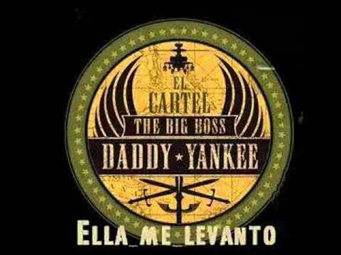Music Ella Me Levanto