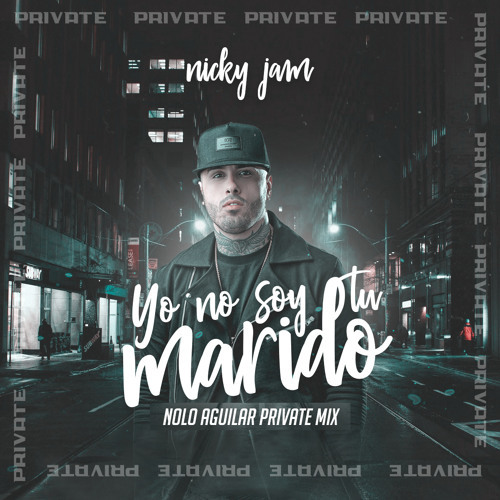 Music Yo No Soy Tu Marido