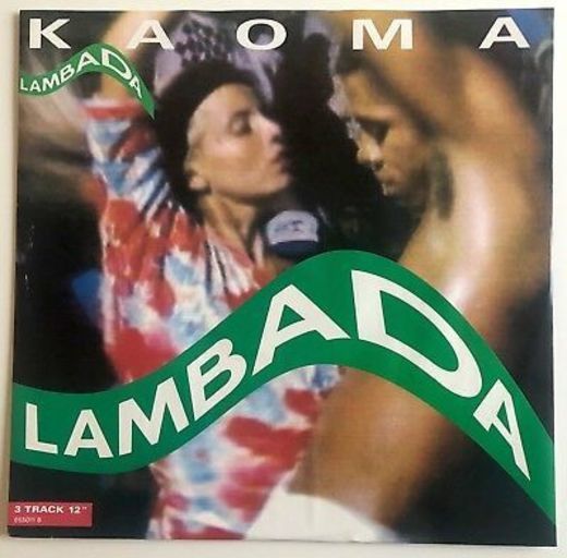 Music Lambada, Kaoma