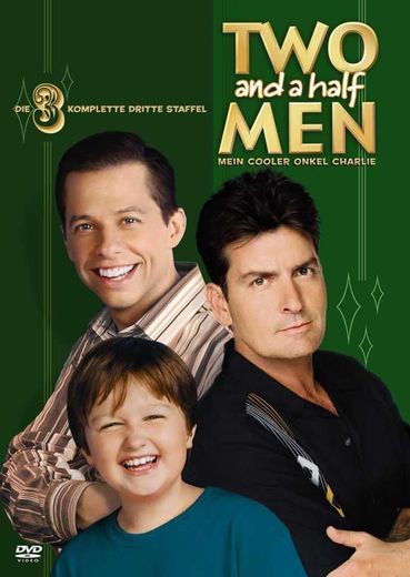 Two and a Half Men