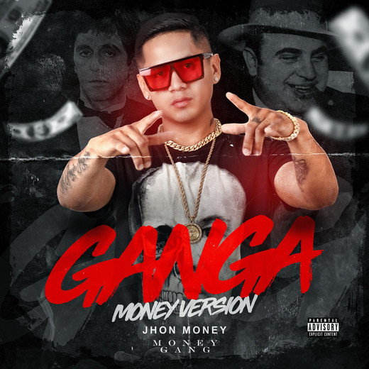 Ganga (Money Versión)