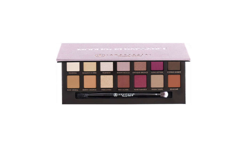 Producto Modern Renaissance Palette