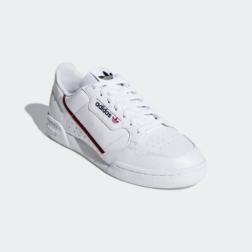 Moda ADIDAS CONTINENTAL 80