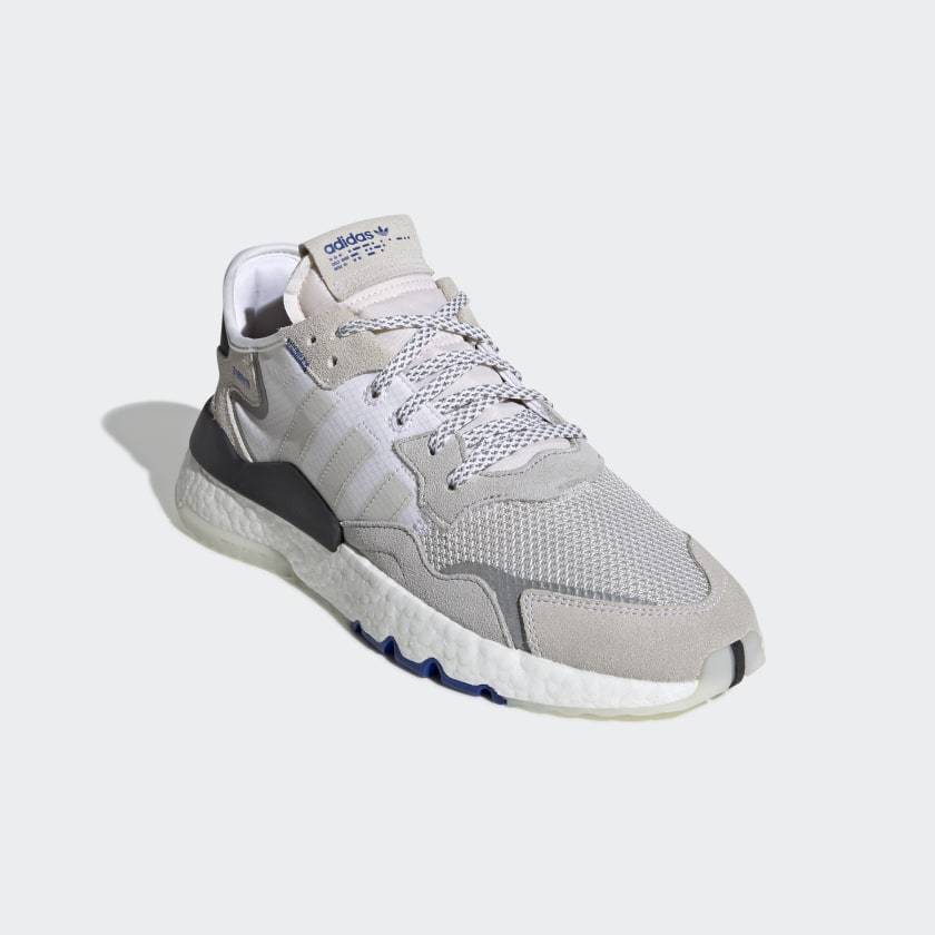 Moda ADIDAS NITE JOGGER