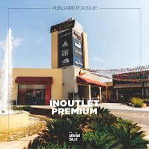 InOutlet Premium Lurín