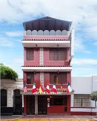 Place Hostal Iquique