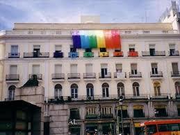 Place Hostal Puerta del Sol