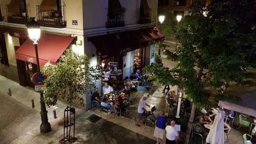 La Platería Bar Restaurante