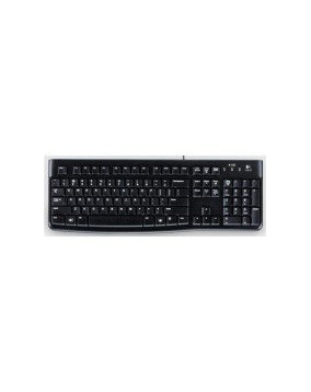 Electrónica Logitech® Keyboard K120 for Business