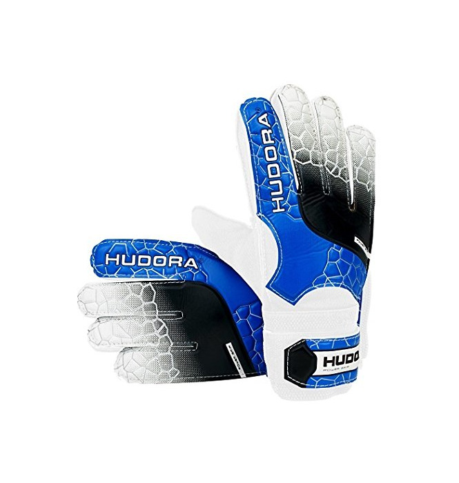 Fitness Hudora Goalkeeper - Guantes Infantil