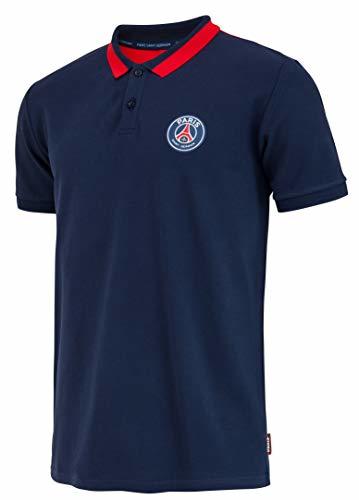 Products Paris Saint Germain. Colección oficial PSG. Polo para hombre