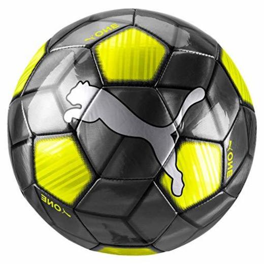 PUMA One Strap Ball Balón de Fútbol