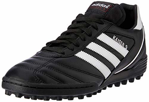 Fashion Adidas Kaiser 5 Team Botas de fútbol hombre, Multicolor