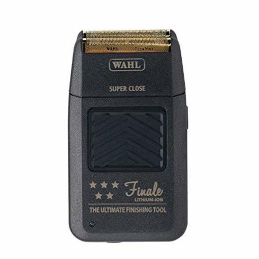 Wahl Finale Lithium