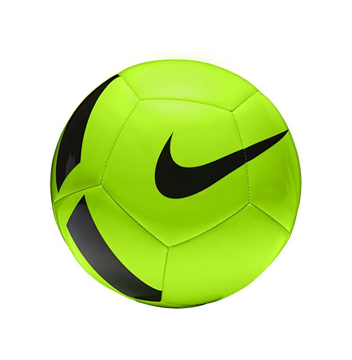 Fitness Nike Nk Ptch Team Balón, Unisex Adulto, Verde