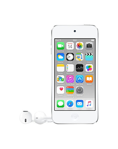 Apple iPod touch