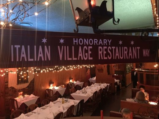 Italian Village Restaurants