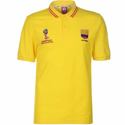 Products FIFA World Cup 2018 - Polo para Hombre