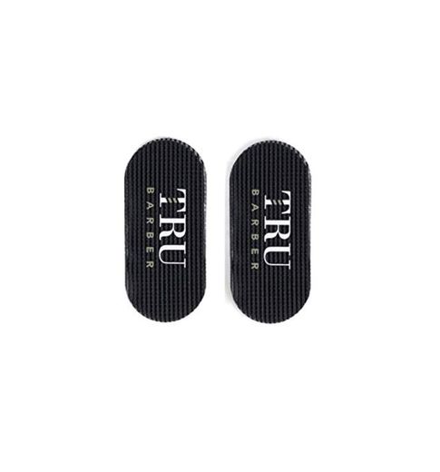 Tru Barber Hair Grippers® para hombres y mujeres – Salón y peluquería,