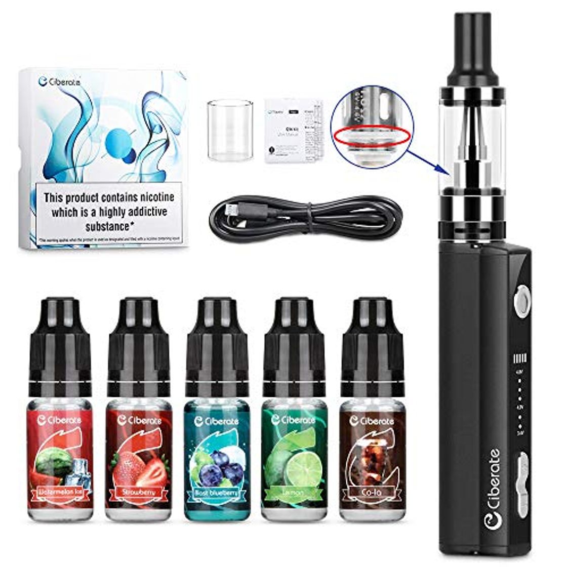 Products Vape