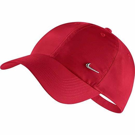 Nike Heritage 86 Metal Swoosh - Gorra para Hombre