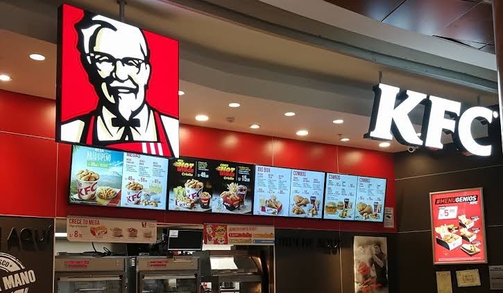 Place KFC