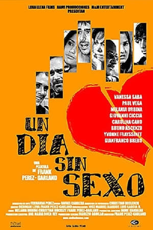 Movie Un día sin sexo