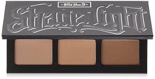 Kat Von D Shade + Light Contour Palette