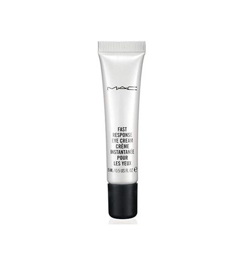 Mac eyes fast response cream