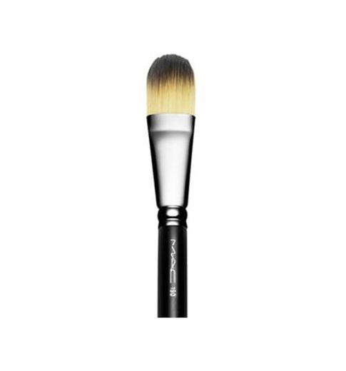 190 Synthetic Foundation Brush