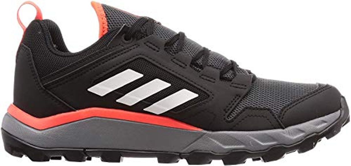 Products adidas Terrex Agravic TR, Zapatillas Deportivas para Hombre, Core Black