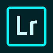 App Adobe Lightroom - Photo Studio