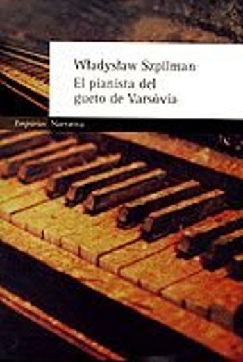 El pianista del gueto de Varsovia