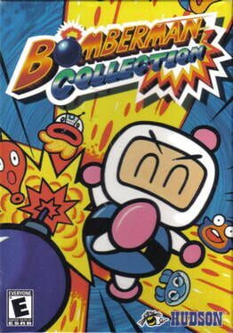 Videojuegos Bomberman Collection