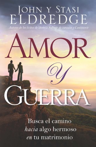 Libro Amor y Guerra