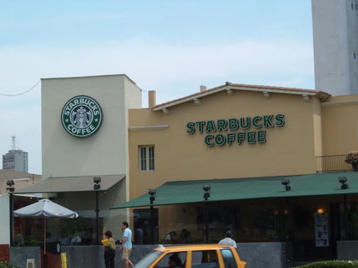 Starbucks