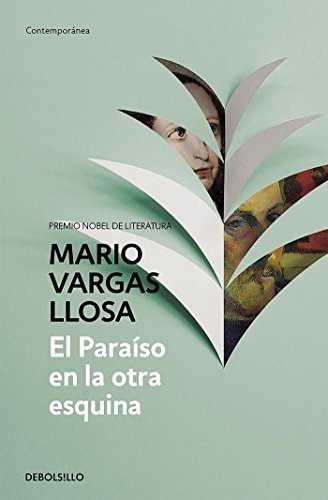 Libros El Paraíso en la otra esquina