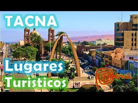 Tacna Peru