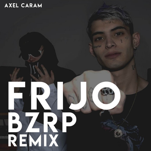 Frijo BZRP - Remix