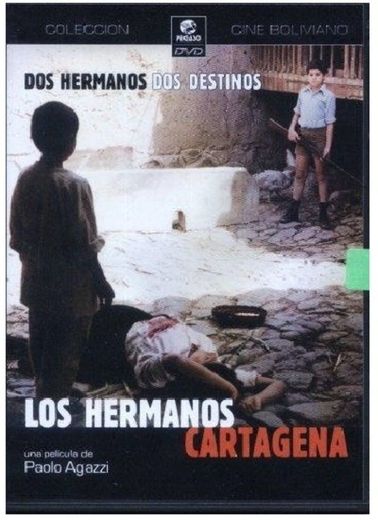 Los hermanos Cartagena