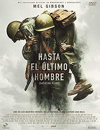 Movie Hasta el ultimo hombre