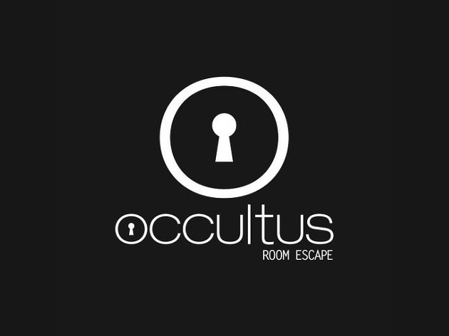 Fashion Occultus Room Escape