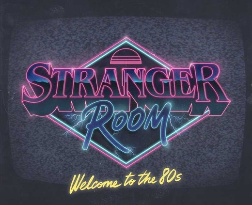 Stranger Room 