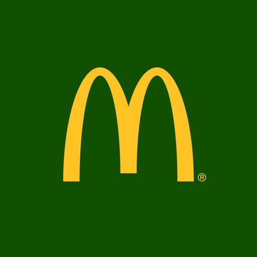 App McDonald’s