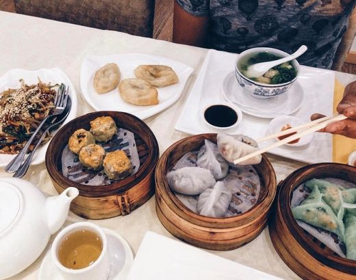 Dim Sum