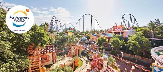 PortAventura Park