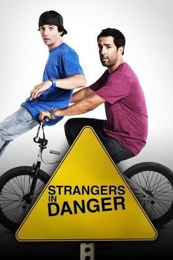 Series Strangers in Danger